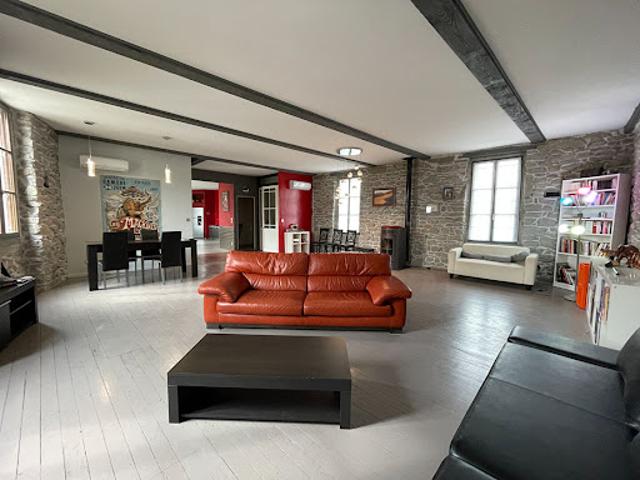 Location Maison 5 pièces 227 m2 Carcassonne