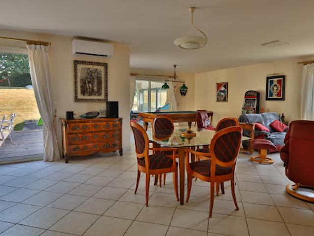 Location Maison 6 pièces 227.19 m2 Diémoz