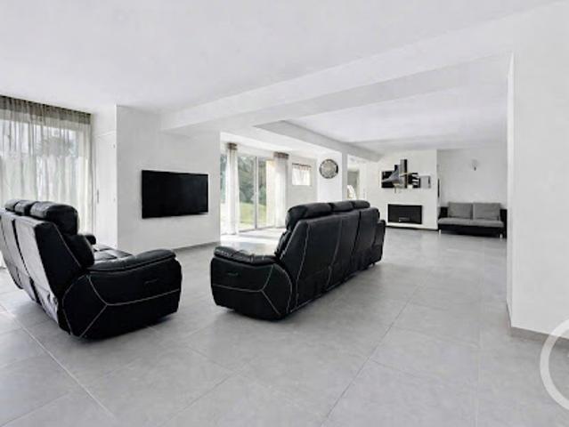 Location Maison 5 pièces 222 m2 Carquefou