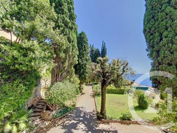 Location Maison 5 pièces 243m² NICE 06300