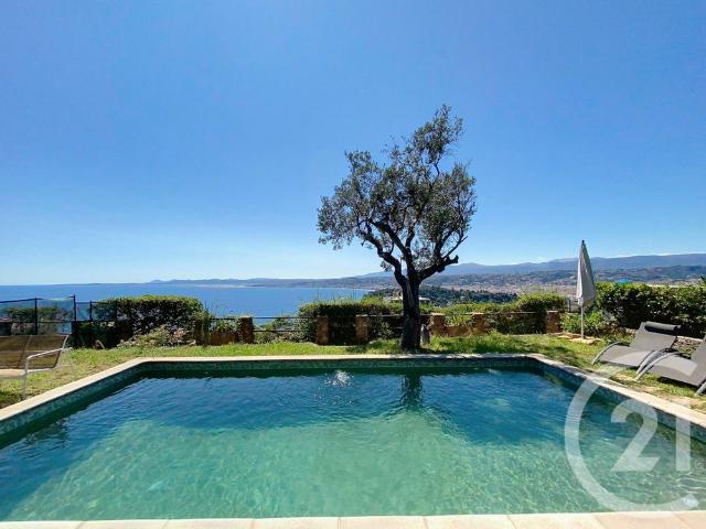 Location Maison 5 pièces 243m² NICE 06300