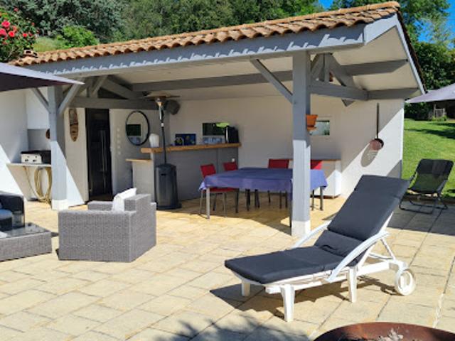 Location Maison 5 pièces 250 m2 Saint Cyr au Mont d'Or