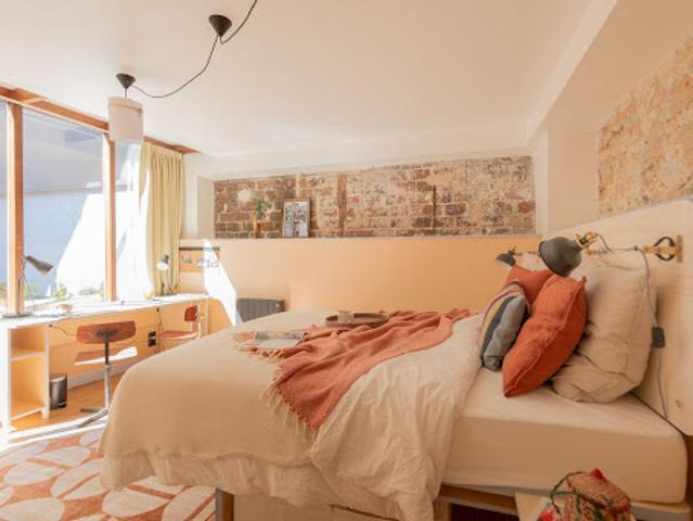 Location Maison 5 pièces 279 m2 Paris 14ème