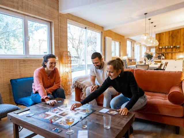 Location Maison 5 pièces 300 m2 Villeneuve le Roi
