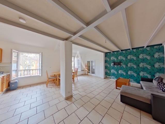 Location maison 5 pièces, 56.75m², Ginasservis