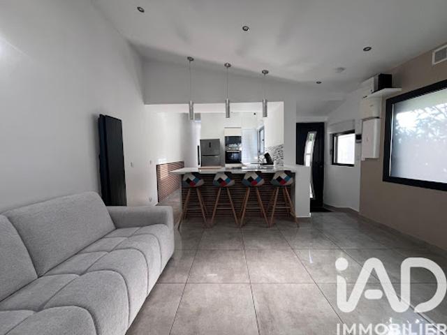 Location Maison 5 pièces 63 m2 Argenteuil
