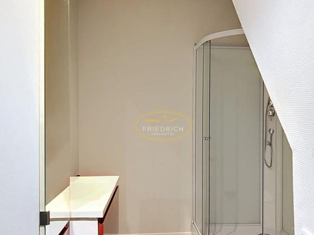 Location Maison 5 pièces 63m² ST MIHIEL 55300
