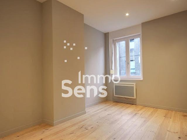 Location Maison 5 pièces 66.61 m2 Lille