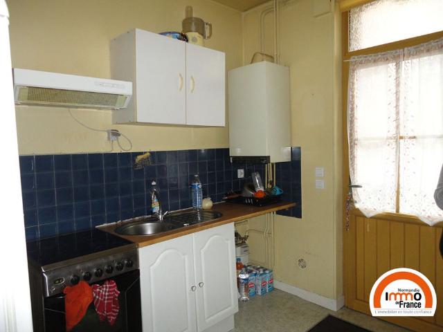 Location Maison 5 pièces 67m²
