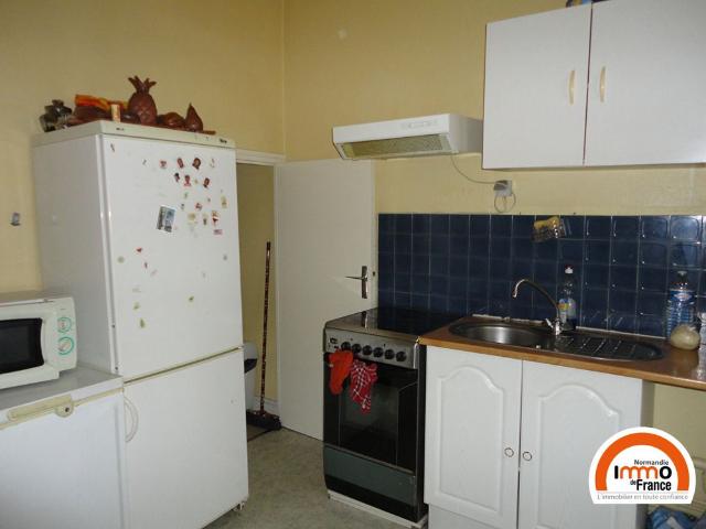 Location Maison 5 pièces 67m²