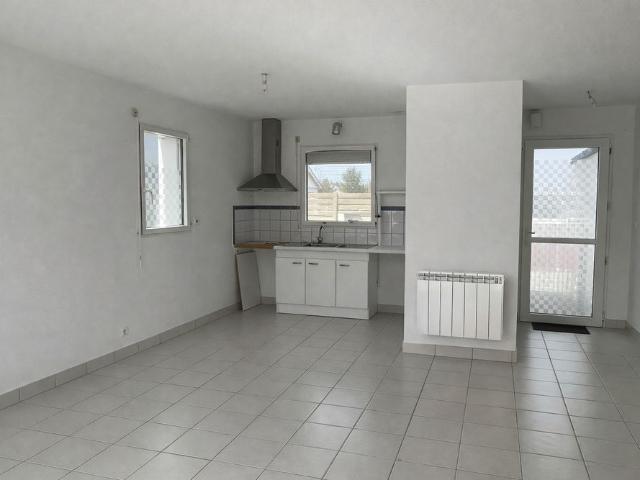 Location Maison 5 pièces 69m²