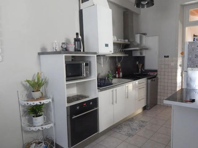 Location Maison 5 pièces 70 m2 Saint Malo