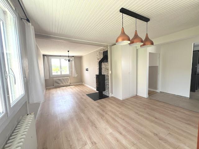 Location Maison 5 pièces 71.89 m2 Sens
