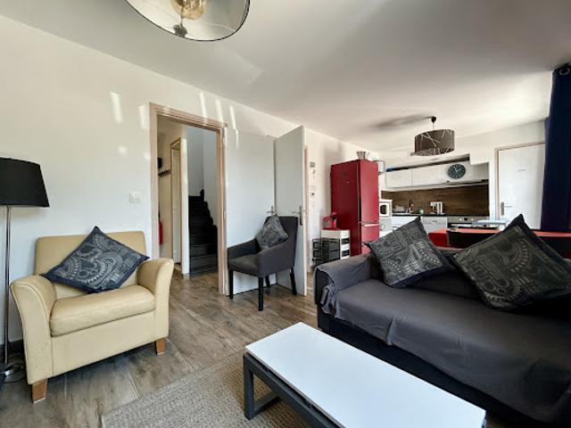 Location Maison 5 pièces 73.5 m2 Toulouse