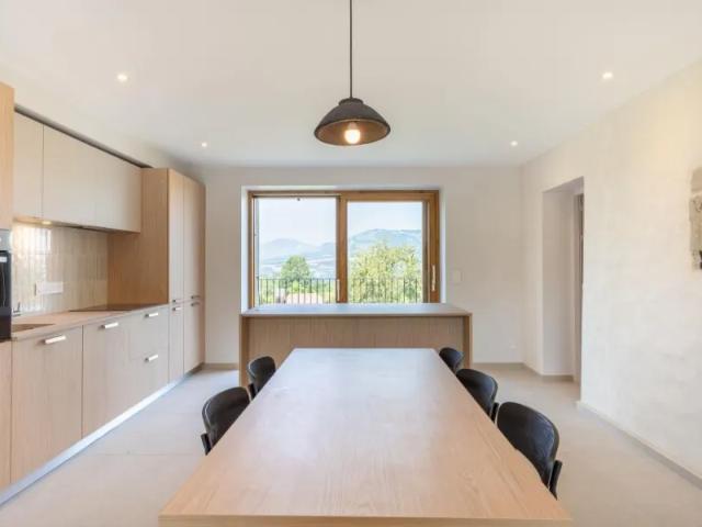 Location maison 5 pièces
