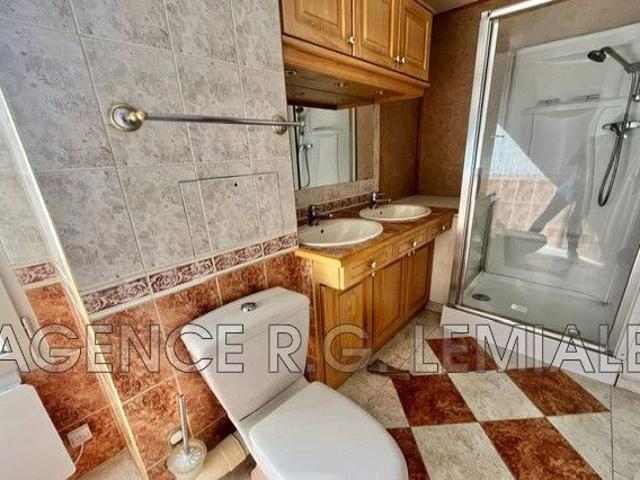 Location Maison 5 pièces 74m² LE MESNIL LE ROI 78600