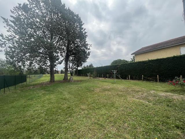 Location Maison 5 pièces 75.41 m2 Montrond les Bains