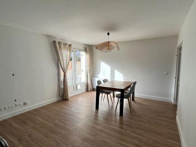 Location maison 5 pièces, 75.76m², Conflans Sainte Honorine