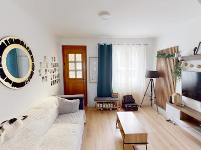 Location Maison 5 pièces 75 m2 Amiens
