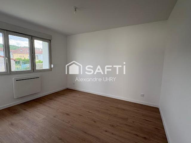 Location Maison 5 pièces 75 m2 Belleville
