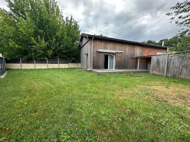 Location Maison 5 pièces 75 m2 Pompéjac