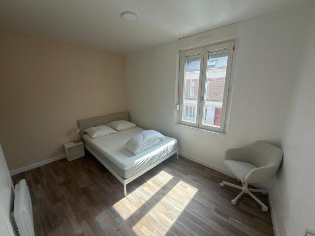 Location Maison 5 pièces 75m² AMIENS 80000