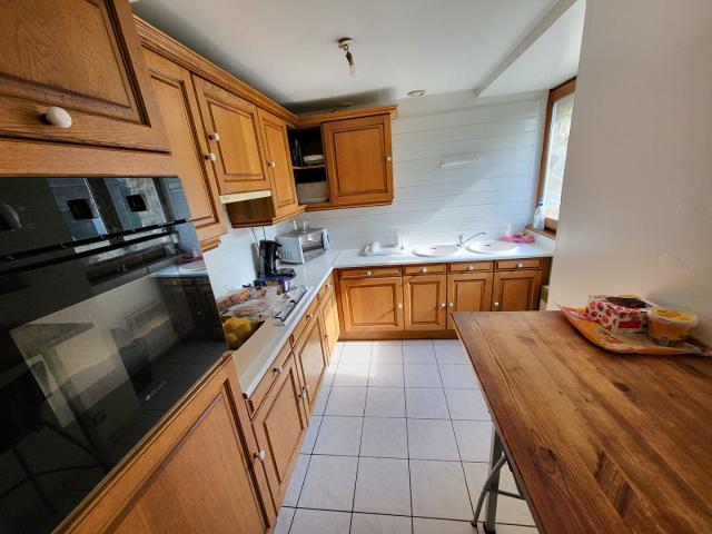 Location maison 5 pièces, 76.00m², Derval
