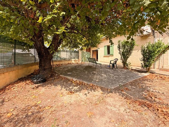 Location maison 5 pièces, 76.78m², Marseille 13