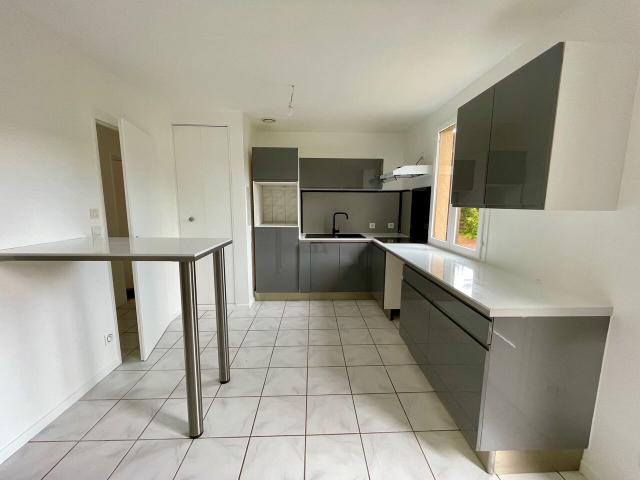 location maison 5 pièces, 77.00m², saint rémy lès chevreuse