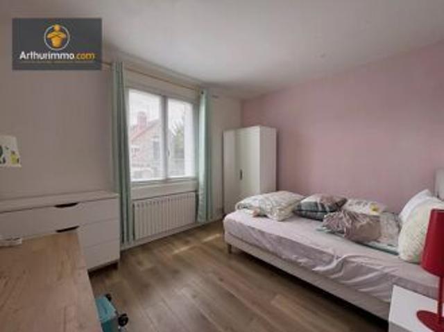 Location Maison 5 pièces 77 m2 à Eaubonne