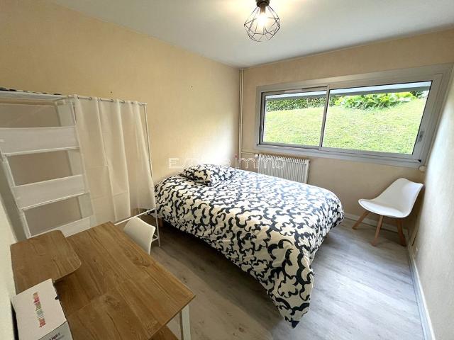 Location Maison 5 pièces 77m² DEVILLE LES ROUEN 76250