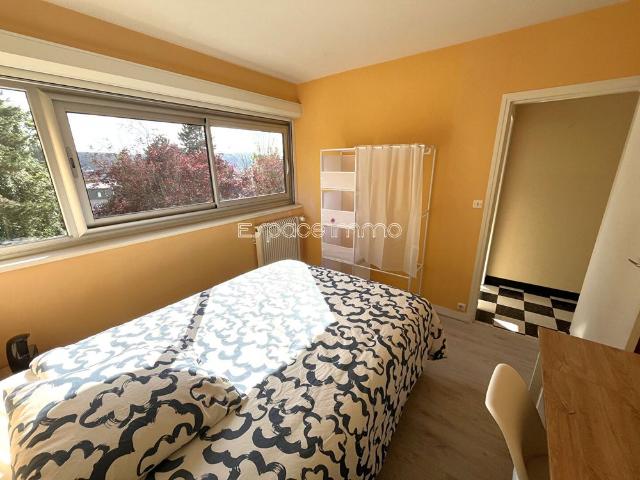 Location Maison 5 pièces 77m² DEVILLE LES ROUEN 76250