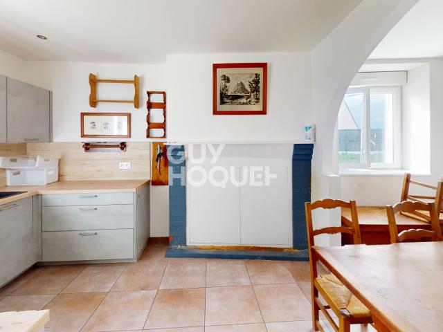Location maison 5 pièces, 77m²