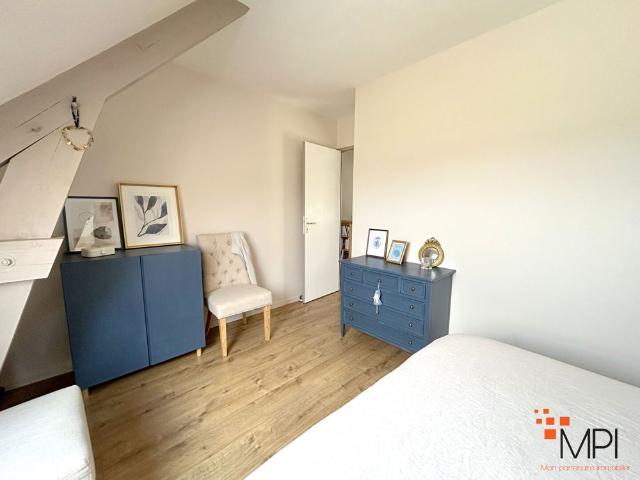Location Maison 5 pièces 77m²