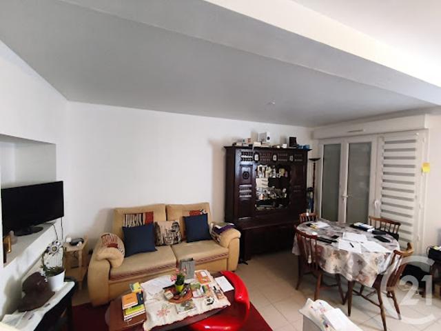 Location Maison 5 pièces 78.11 m2 Anet