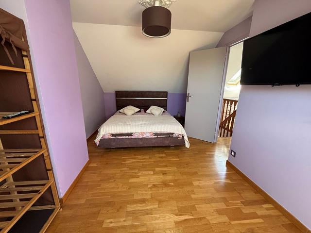 Location Maison 5 pièces 78m²