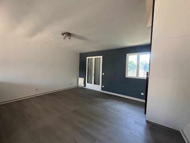 Location Maison 5 pièces 79.22 m2 Bretigny sur orge