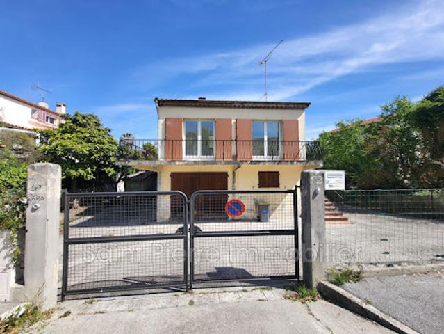 Location Maison 5 pièces 79.42 m2 Cagnes sur Mer