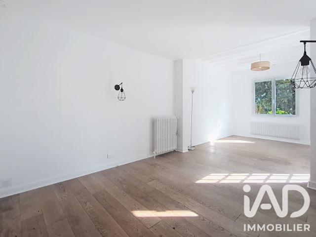 Location Maison 5 pièces 79 m2 Antony