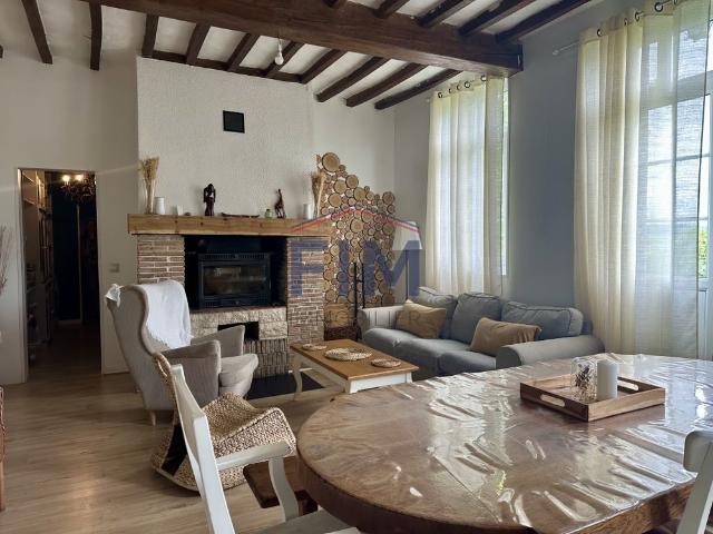 Location Maison 5 pièces 79m² NEUFCHATEL EN BRAY 76270