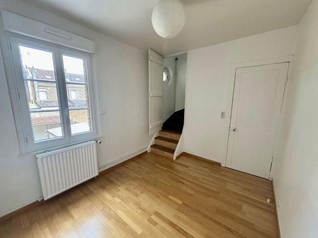 Location Maison 5 pièces 79m² AMIENS 80000