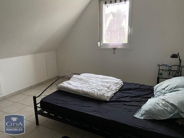 Location Maison 5 pièces 79m² CHATEAU THIERRY 02400