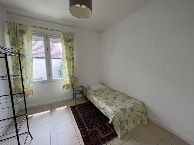 Location Maison 5 pièces 79m² GEVREY CHAMBERTIN 21220