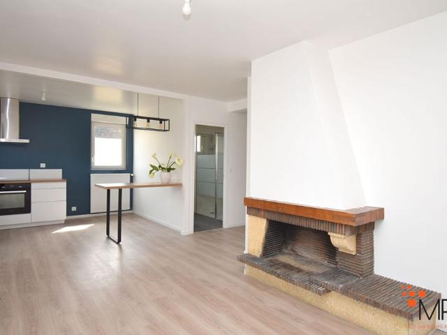 Location Maison 5 pièces 79m²