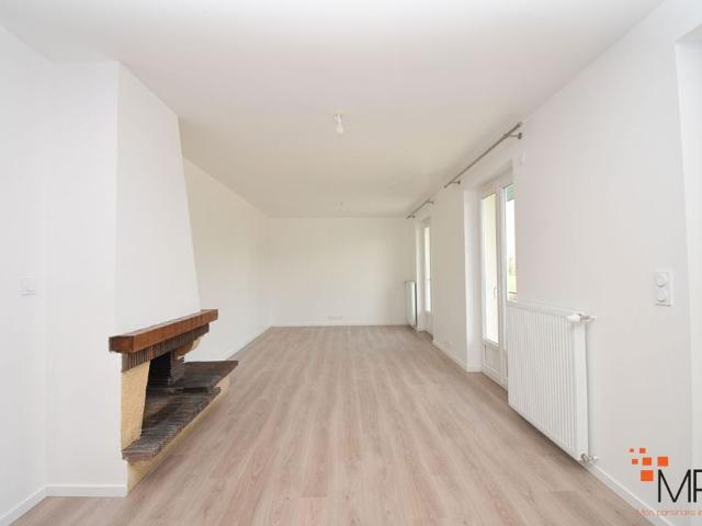 Location Maison 5 pièces 79m²