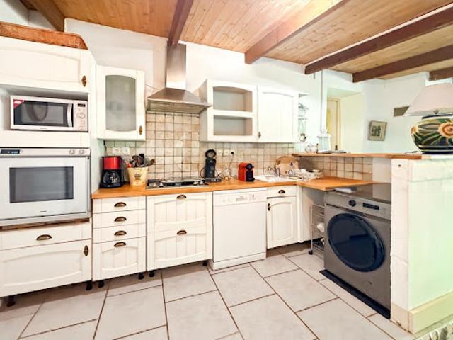 Location Maison 5 pièces 80.64 m2 Faucon du Caire