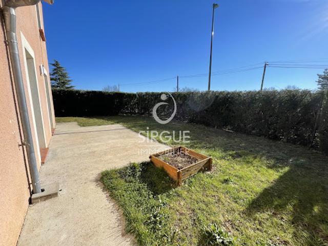 Location Maison 5 pièces 80 m2 Arthès