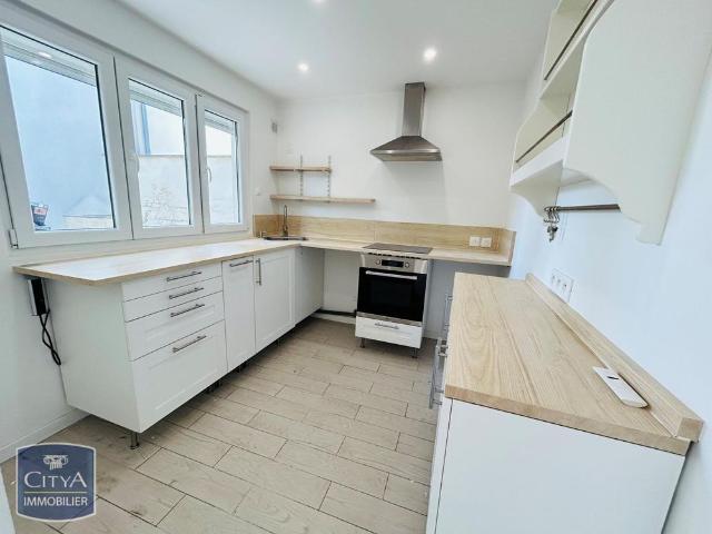 Location Maison 5 pièces 80m² CHAMPIGNY SUR MARNE 94500