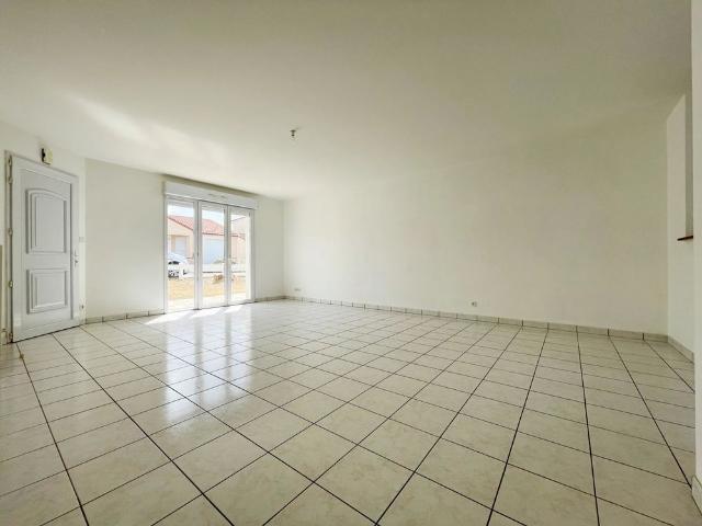 Location Maison 5 pièces 80m² CHOLET 49300