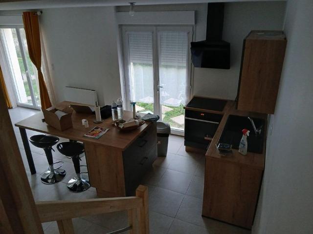 Location Maison 5 pièces 80m² ST LYE 10180